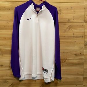 Nike long sleeve shirt